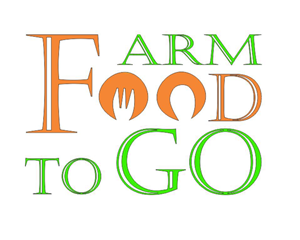 Logo Design by sanja.kvasni111 for Farm Food To Go | Design: #3301242