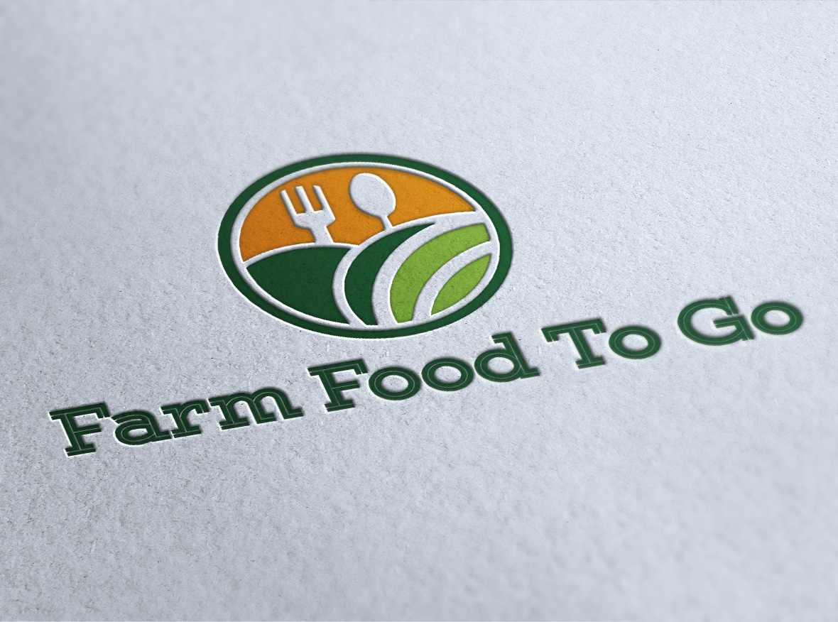 Design de Logo par kelvinotis pour Farm Food To Go | Design #3295892