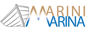 Logo Design by rj holl Art Directions for Marini Marine | Design: #3330059