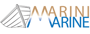 Logo Design by rj holl Art Directions for Marini Marine | Design #3339732