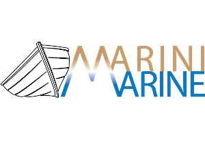 Logo Design by rj holl Art Directions for Marini Marine | Design: #3359869