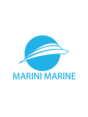 Logo Design by imranarain for Marini Marine | Design: #3315226