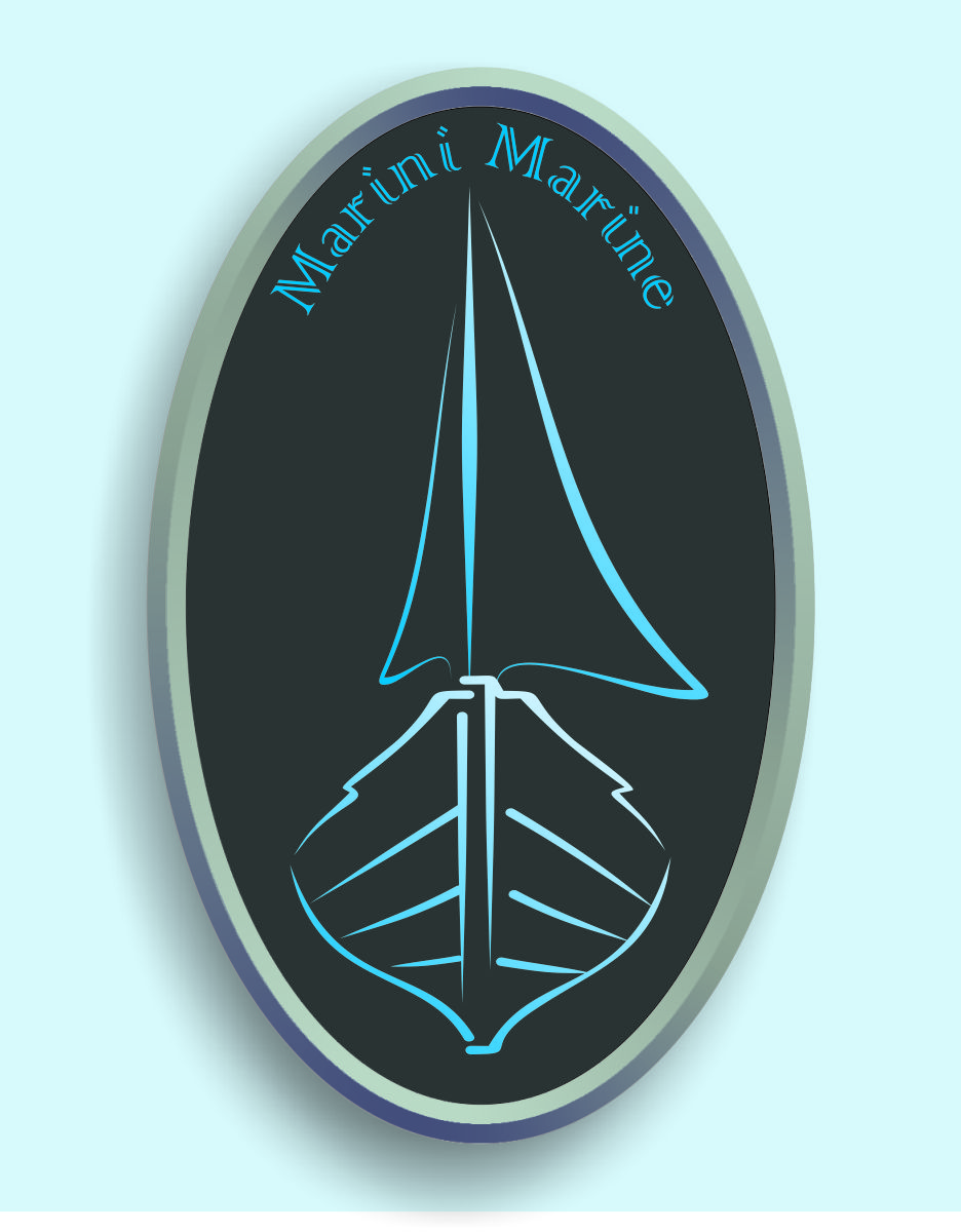 Logo Design by kincs for Marini Marine | Design #3316035