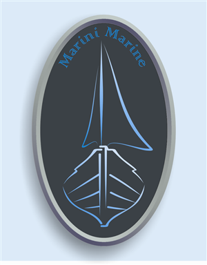 Logo Design by kincs for Marini Marine | Design: #3316035