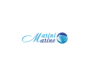 Logo Design by eddy for Marini Marine | Design #3297470