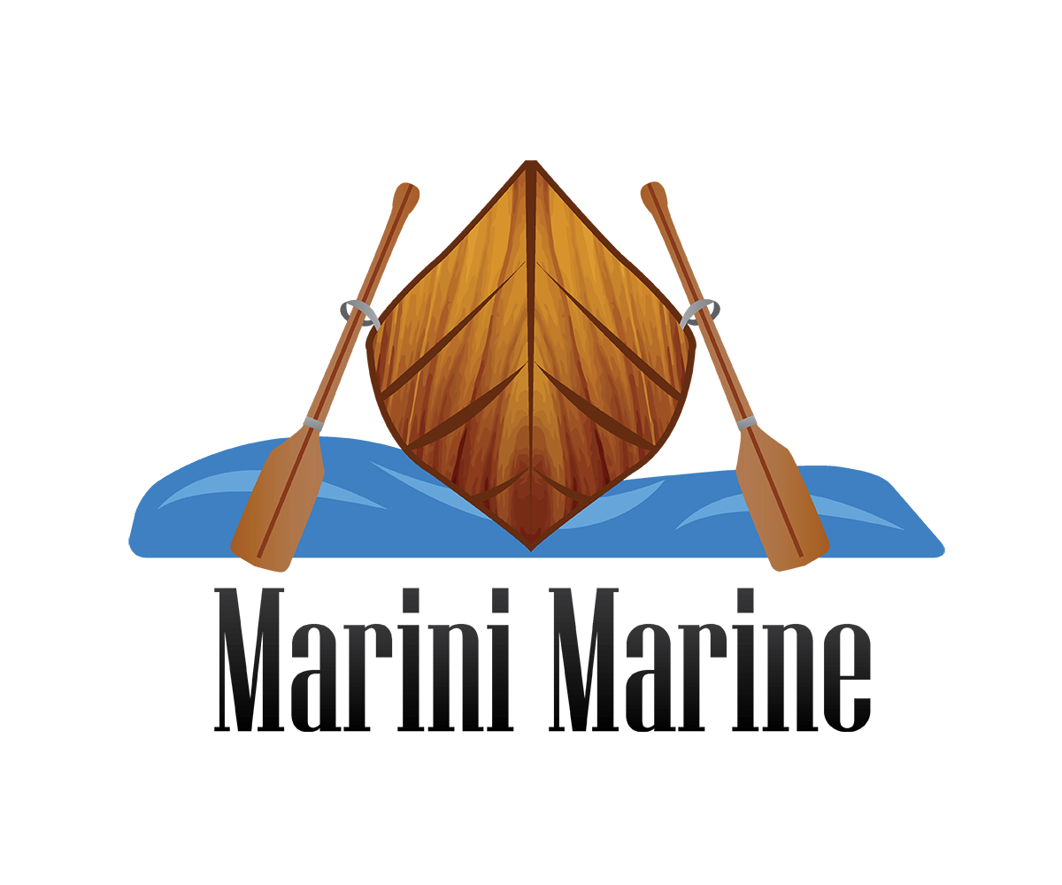 Logo Design by kreativba for Marini Marine | Design #3340360
