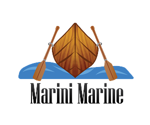 Logo Design by kreativba for Marini Marine | Design: #3340360