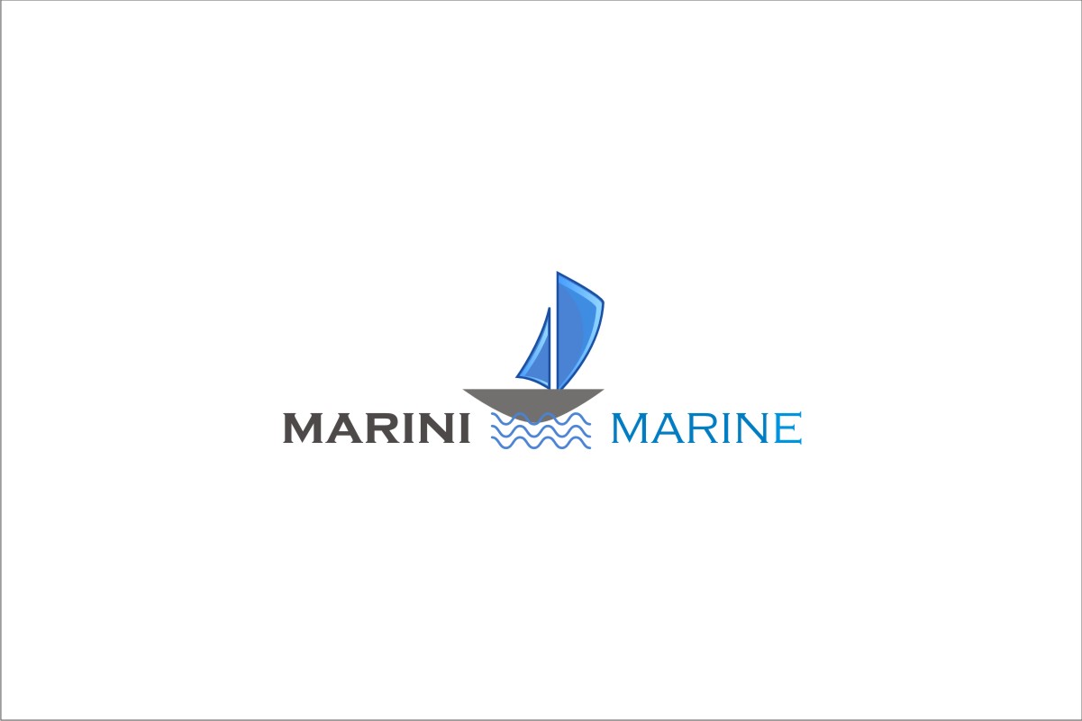 Logo Design by DesignChhap for Marini Marine | Design #3305202