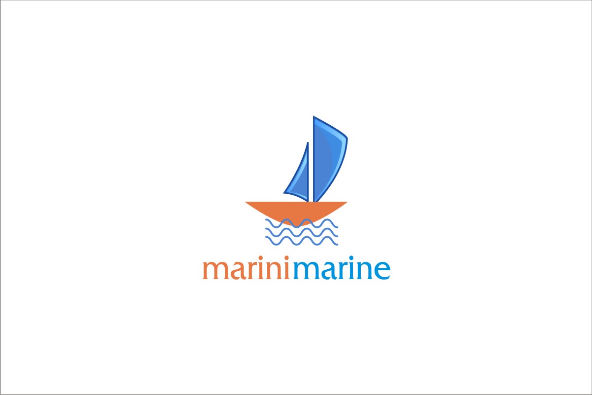 Logo Design by DesignChhap for Marini Marine | Design #3305204