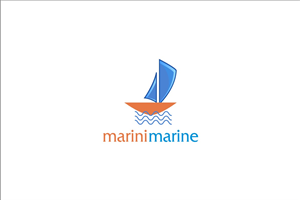 Logo Design by DesignChhap for Marini Marine | Design: #3305204