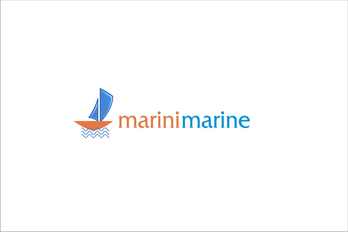 Logo Design by DesignChhap for Marini Marine | Design #3305206