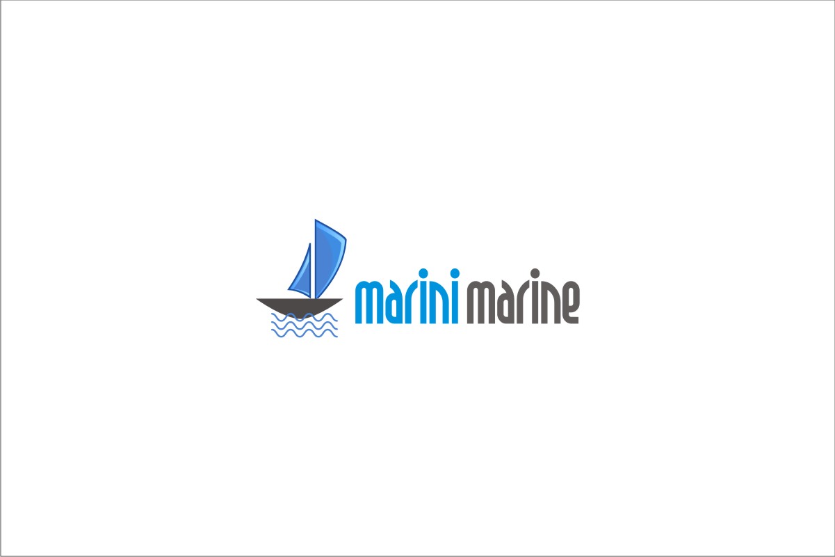 Logo Design by DesignChhap for Marini Marine | Design #3305209