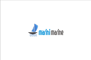 Logo Design by DesignChhap for Marini Marine | Design: #3305209