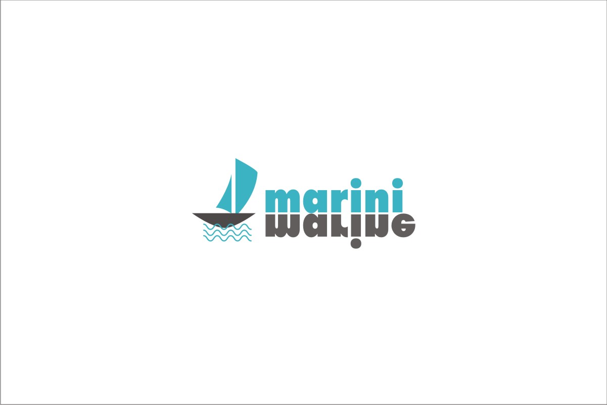 Logo Design by DesignChhap for Marini Marine | Design #3305212