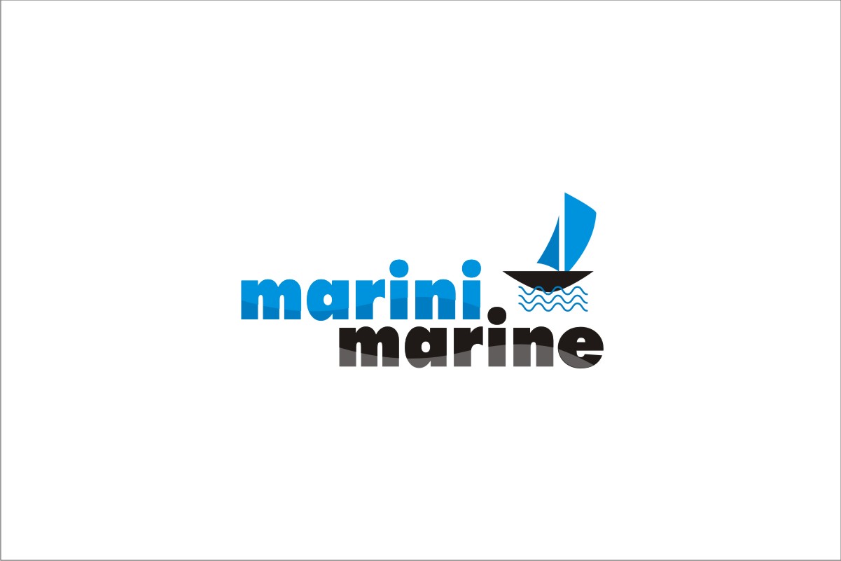 Logo Design by DesignChhap for Marini Marine | Design #3305213