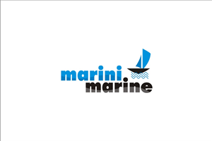 Logo Design by DesignChhap for Marini Marine | Design: #3305213