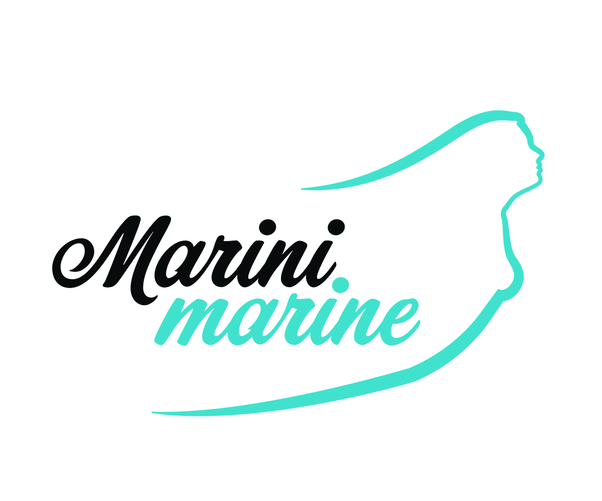 Logo Design by tess282 for Marini Marine | Design #3310422