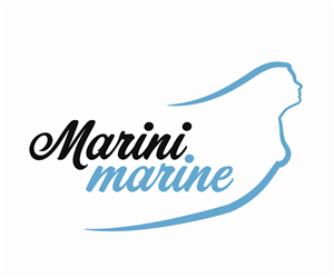 Logo Design by tess282 for Marini Marine | Design: #3310422