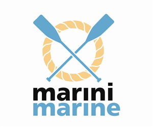Logo Design by tess282 for Marini Marine | Design: #3310444