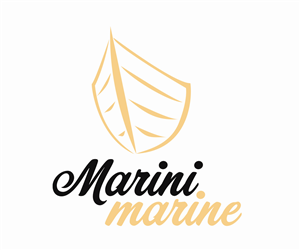 Logo Design by tess282 for Marini Marine | Design: #3310451