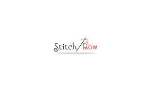 Logo Design by Designx for Stitch Row | Design: #3302402