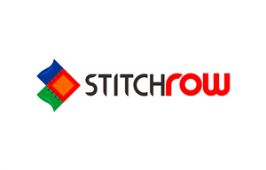 Logo Design by EzraBreh for Stitch Row | Design #3325846