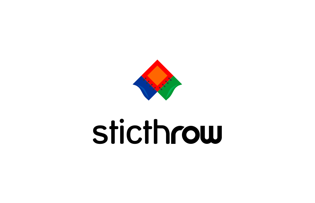 Design de Logo par EzraBreh pour Stitch Row | Design #3332216