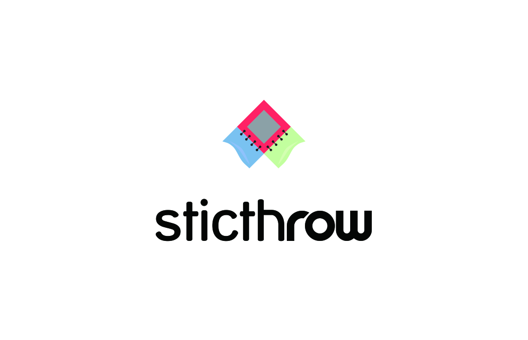 Logo Design by EzraBreh for Stitch Row | Design #3332626