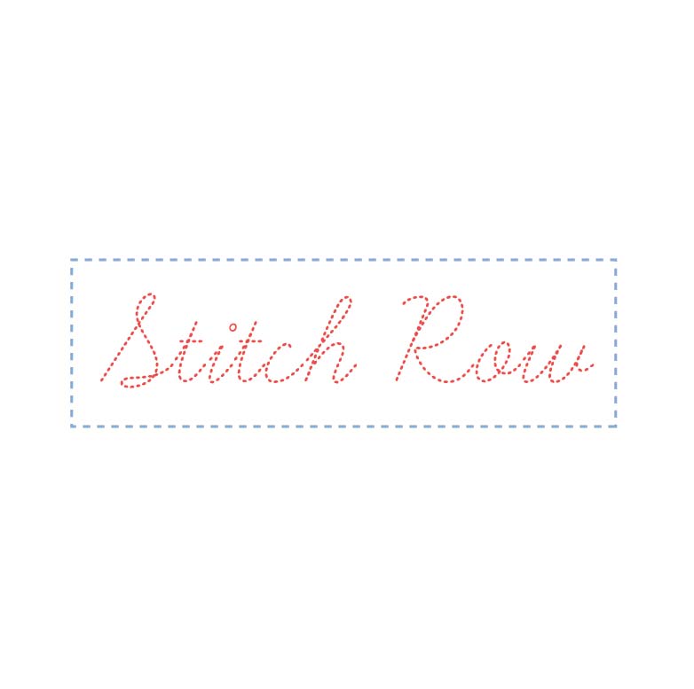 Diseño de Logo por Design Possibilities para Stitch Row | Diseño #3349523