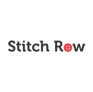 Logo Design by Design Possibilities for Stitch Row | Design: #3349610