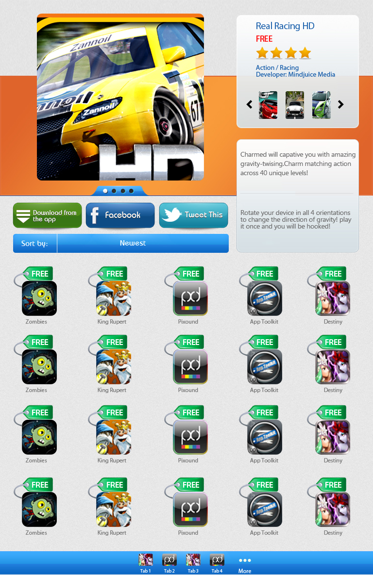 Illustration Design by OM for Mind Juice Media Inc. | Design #833793