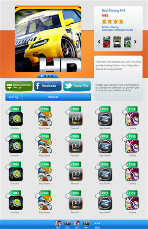 Illustration Design by OM