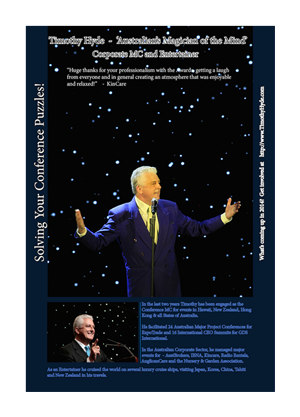 Flyer Design by vicoworks for Achieving the Impossible | Design #3381773