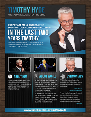 Flyer Design by ESolz Technologies