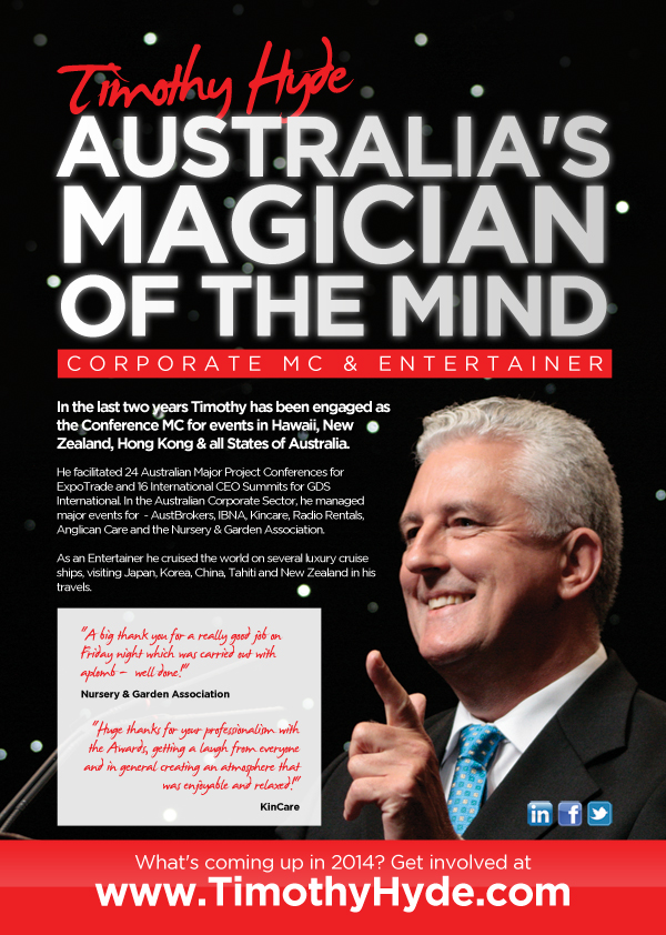 Flyer Design by John Mares for Achieving the Impossible | Design #3415974