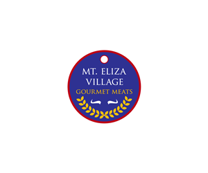 Logo Design by M.Pirs for village gourmet meats | Design: #3297384