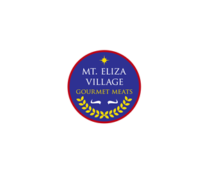 Logo Design by M.Pirs for village gourmet meats | Design: #3297413