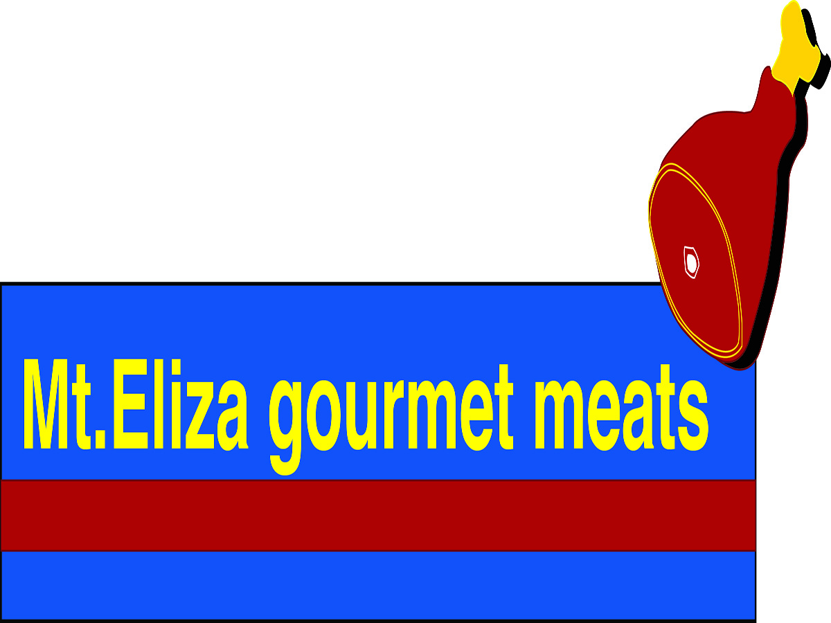 Logo Design by Rick  for village gourmet meats | Design #3296522