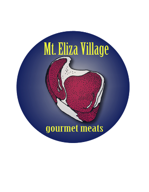 Logo Design by Sondra for village gourmet meats | Design #3318724