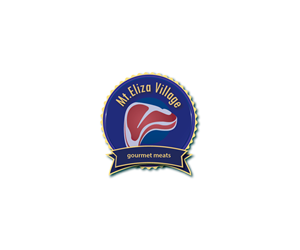 Logo Design by B.R. for village gourmet meats | Design: #3347774