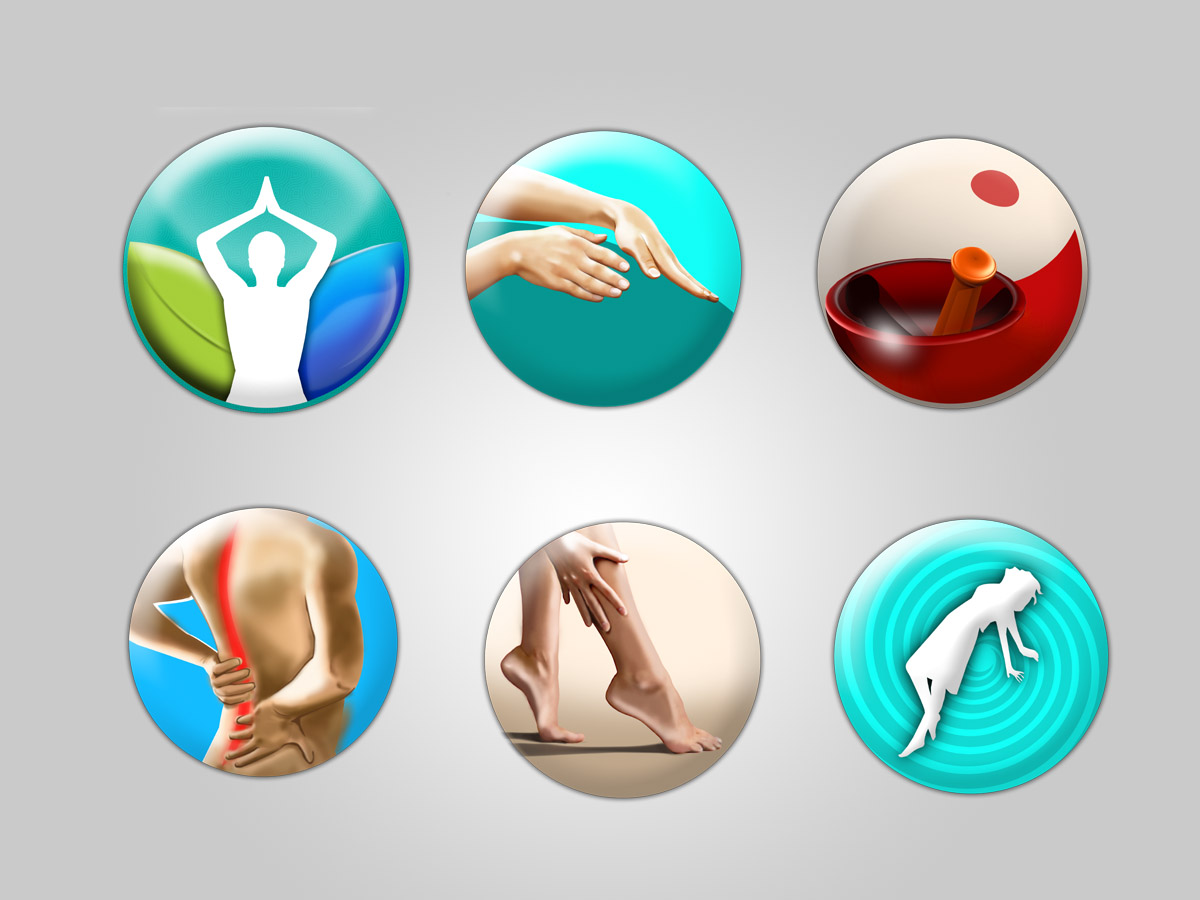 Icon-Design von Voltage Gated für dieses Projekt | Design #829378