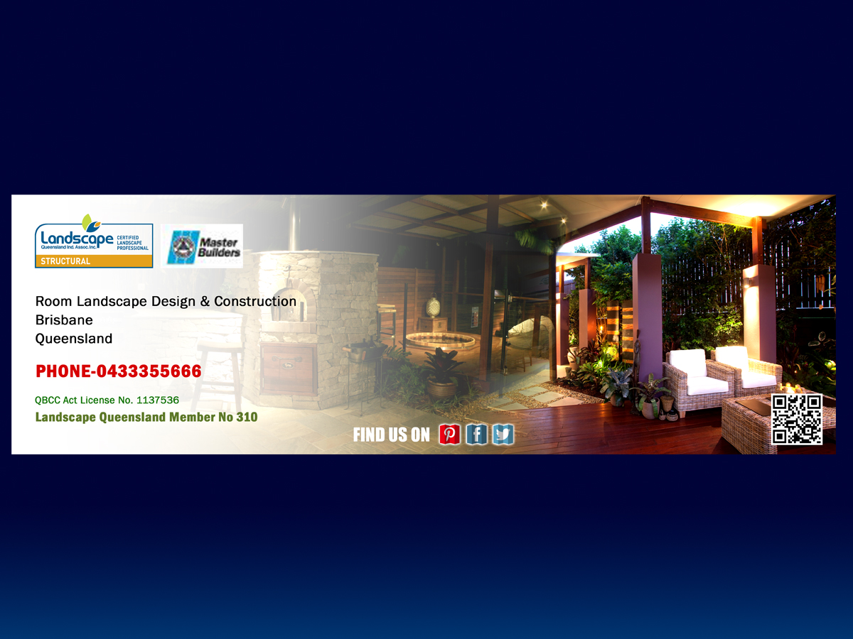 Graphic Design by Sandaruwan for Lifestyle Landscape Design & Construction | Design #3301145