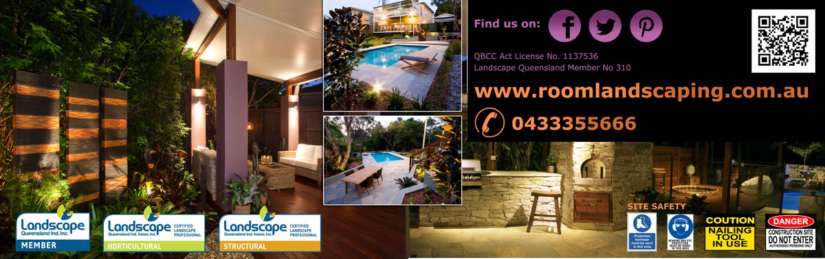 Graphic Design by MicroZ for Lifestyle Landscape Design & Construction | Design #3325582