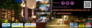 Grafik-Design von MicroZ für Lifestyle Landscape Design & Construction | Design: #3325582