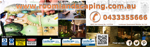 Grafik-Design von MicroZ für Lifestyle Landscape Design & Construction | Design: #3326149
