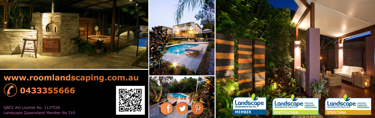 Graphic Design by MicroZ for Lifestyle Landscape Design & Construction | Design #3331235