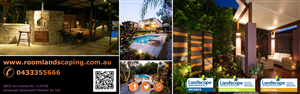 Grafik-Design von MicroZ für Lifestyle Landscape Design & Construction | Design: #3331235