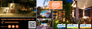 Diseño Gráfico por MicroZ para Lifestyle Landscape Design & Construction | Diseño #3332298