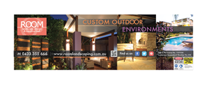 Diseño Gráfico por 7M para Lifestyle Landscape Design & Construction | Diseño #3312717