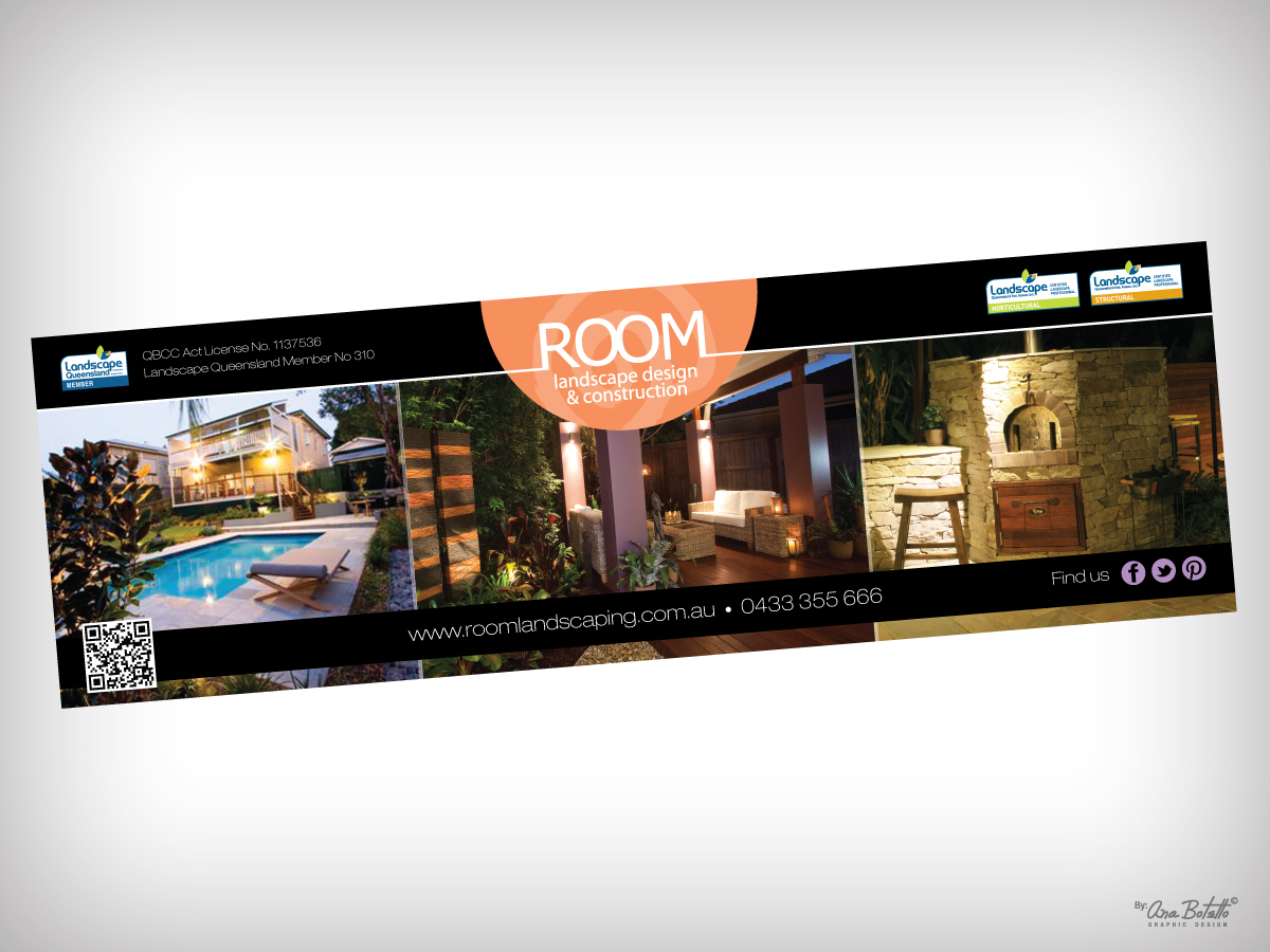 Grafik-Design von ABGraphicDesign für Lifestyle Landscape Design & Construction | Design: #3339272